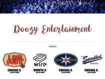 Doozy Entertainment