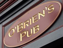 O'Briens Pub