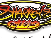 Sharkey's Wing & Rib Joint