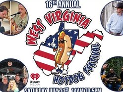 West Virginia Hotdog Festival