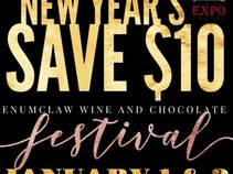 Enumclaw Expo Wine and Chocolate Festival