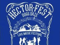 Hector Fest Dogg Daze