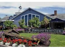 Portland Yacht Club Private Event