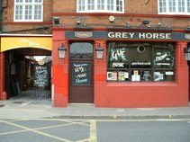 The Grey Horse - Kingston Upon Thames