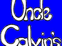 Uncle Calvin's Coffeehouse
