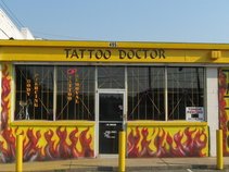 Tattoo Dr