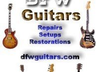 DFW Guitars