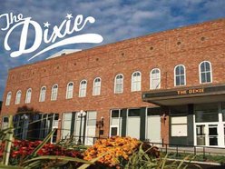 Dixie Carter Performing Arts Center