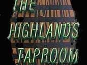 Highland's Taproom