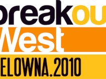BreakOut West 2010