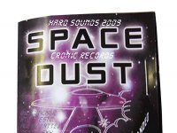 hardsounds 2009 space dust tour