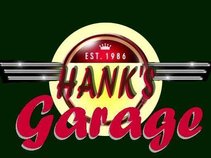Hank's Garage - TV Show - UTMTV Studios