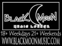 Black Moon Music Lounge
