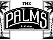The Palms Playhouse