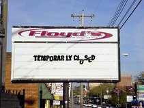 Floyd's Music Store