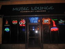 Music Lounge