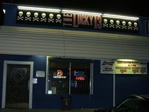 the Lucky 13 Nightclub