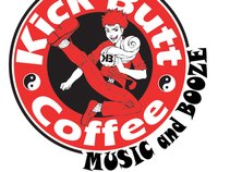 Kick Butt Coffee Music & Booze