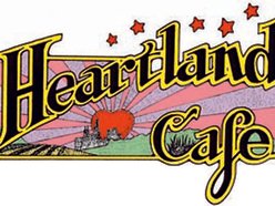 Heartland Cafe