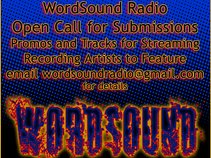 WordSound Radio