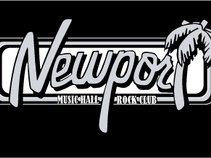 Newport Music Hall