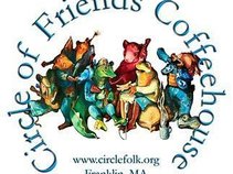 Circle of Friends Coffeehouse