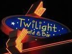 Twilight Cafe and Bar