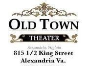The Old Town Theater