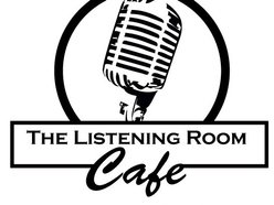 listening room cafe events