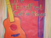 The Third Fret Coffeehouse - Trespass Music Monday