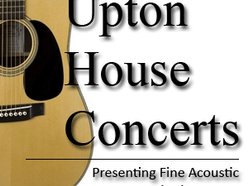 Upton House Concerts