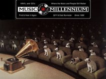 Music Millennium