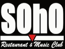 SOhO Restaurant and Music Club