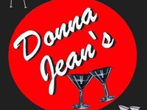 Donna Jean's Libations