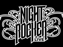 Nightrocker:LIVE