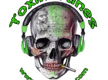 Toxik Tunes Radio & Web-zine