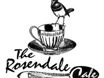 Rosendale Cafe
