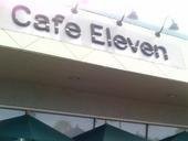 Cafe Eleven
