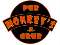 Monkeys Pub N Grub