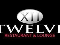 TWELVE Restaurant & Lounge