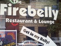The Firebelly Lounge