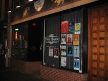 The Pour House Music Hall