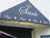 Saints Sky Bar