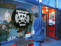 Pirate Cat Radio Cafe