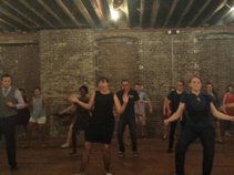 Charleston Swing Dance Association