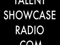 Talent Showcase Radio