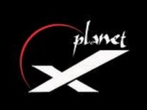 Club Planet X