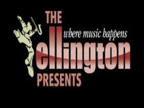 The Ellington Presents at The Glass House