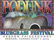 Podunk Bluegrass Music Festival