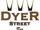 Dyer Street Bar